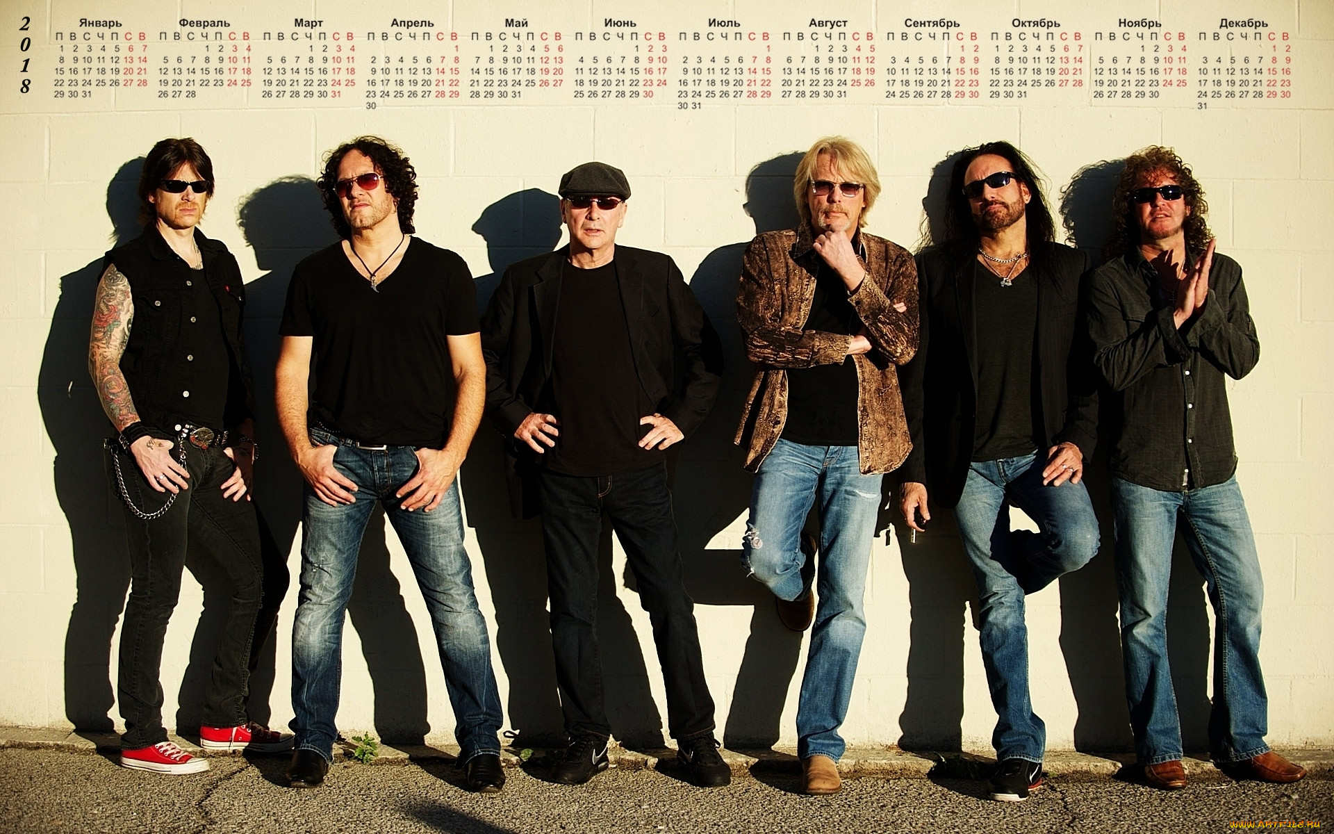 thin lizzy, , , , , , , 2018